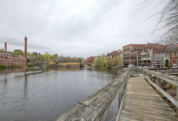 Retail Opportunity in Exeter, NH: 000 Water Street, Exeter, NH 03833